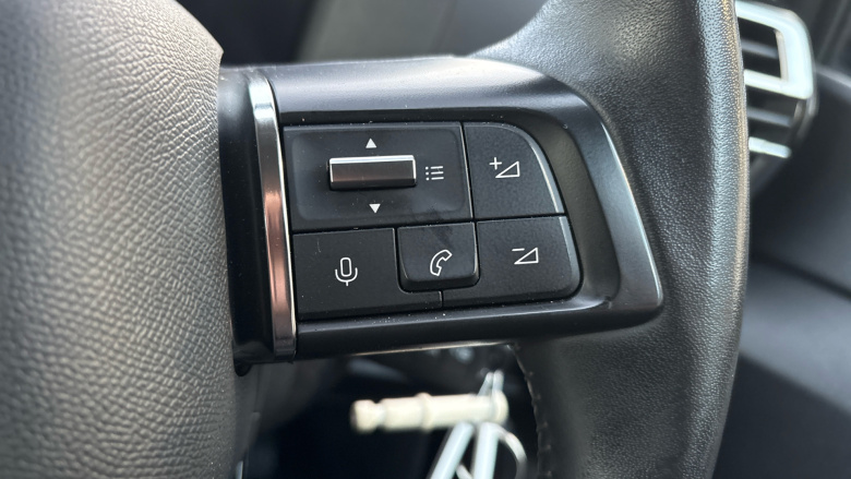 Citroen C4 1.2 PureTech Sense 5dr Petrol Hatchback